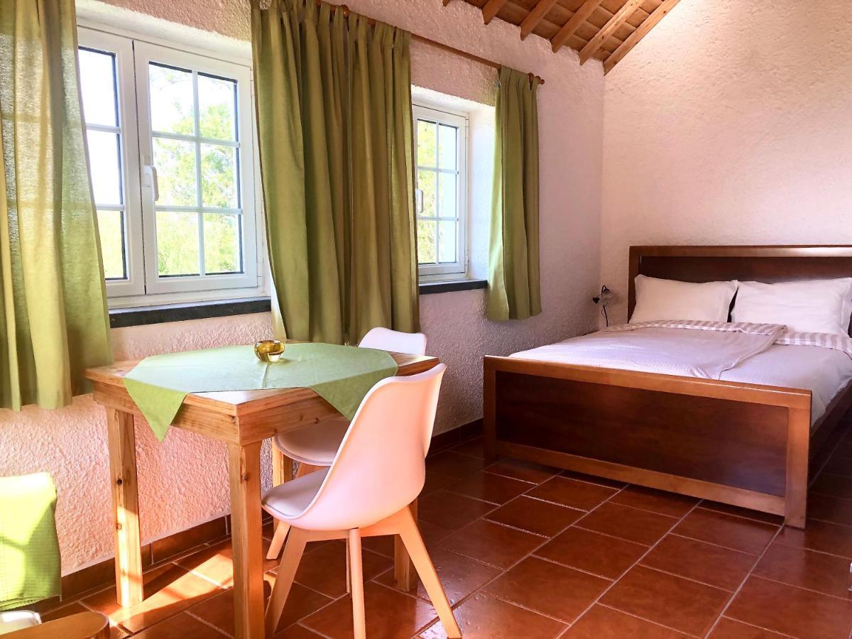 Vivenda Flores - Apartment Hibisco Lomba  ภายนอก รูปภาพ