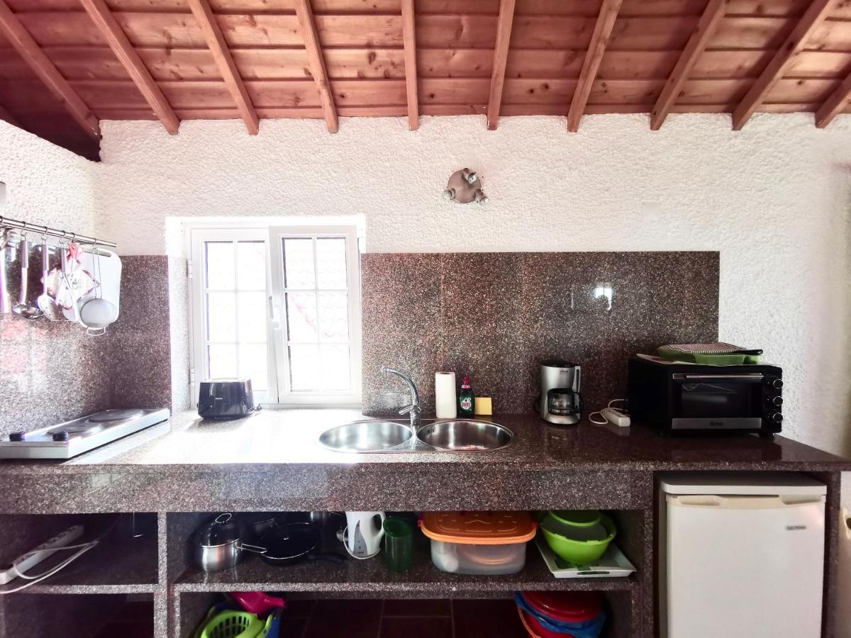 Vivenda Flores - Apartment Hibisco Lomba  ภายนอก รูปภาพ