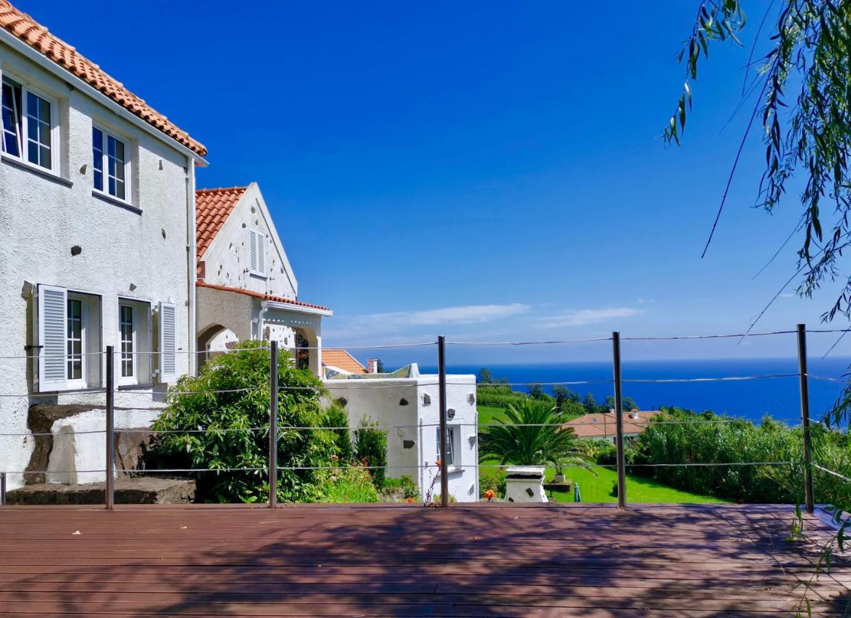 Vivenda Flores - Apartment Hibisco Lomba  ภายนอก รูปภาพ