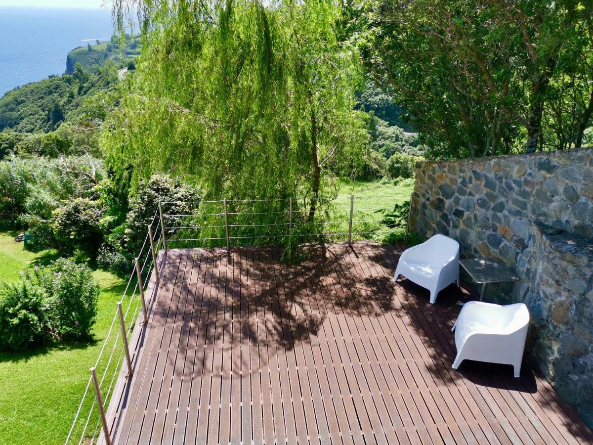 Vivenda Flores - Apartment Hibisco Lomba  ภายนอก รูปภาพ